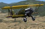 Curtiss P6E Hawk